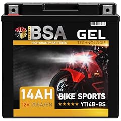Bsa yt14b gel gebraucht kaufen  Wird an jeden Ort in Deutschland