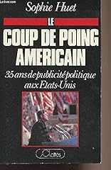 Coup poing américain d'occasion  Livré partout en France