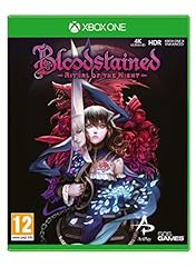 Bloodstained ritual the d'occasion  Livré partout en France