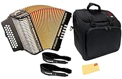 Hohner corona accordion for sale  Delivered anywhere in USA 