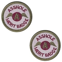 Tacvel pieces asshole for sale  Delivered anywhere in USA 