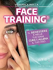 Face training. benessere usato  Spedito ovunque in Italia 