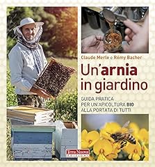 Arnia giardino. guida usato  Spedito ovunque in Italia 