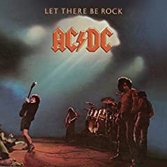 Used, Let There Be Rock [Vinyl] for sale  Delivered anywhere in Canada