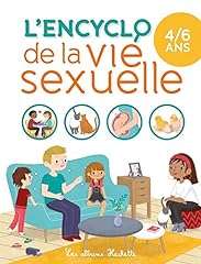 Encyclo vie sexuelle d'occasion  Livré partout en France