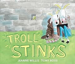 Troll stinks for sale  Delivered anywhere in USA 