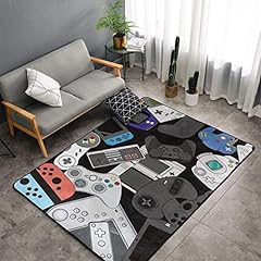Gamepad area rug for sale  Delivered anywhere in UK