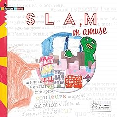 Slam amuse d'occasion  Livré partout en Belgiqu