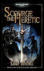 Scourge heretic for sale  Delivered anywhere in USA 
