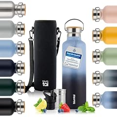 Blumtal thermosflasche 750ml gebraucht kaufen  Wird an jeden Ort in Deutschland