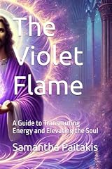 Violet flame violet for sale  Delivered anywhere in USA 