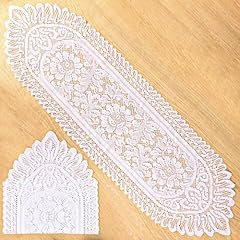 Pack cotton crochet for sale  Delivered anywhere in USA 