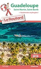 Guide routard guadeloupe d'occasion  Livré partout en France
