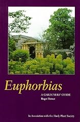 Euphorbias gardener guide d'occasion  Livré partout en France