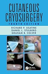 Cutaneous cryosurgery gebraucht kaufen  Wird an jeden Ort in Deutschland