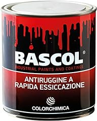 Antiruggine rapida essicazione usato  Spedito ovunque in Italia 