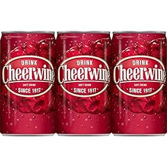 Cheerwine soft drink for sale  Delivered anywhere in USA 