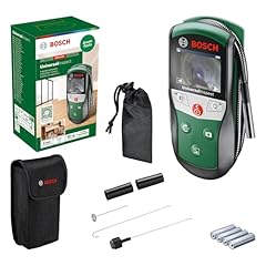 Bosch caméra inspection d'occasion  Livré partout en France