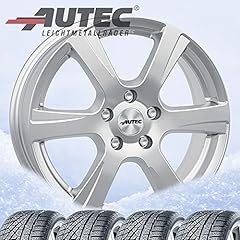 Winter complete wheels for sale  Delivered anywhere in UK