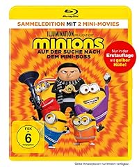 Minions suche dem gebraucht kaufen  Wird an jeden Ort in Deutschland
