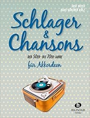 Schlager chansons 50er gebraucht kaufen  Wird an jeden Ort in Deutschland