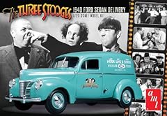 Round three stooges for sale  Delivered anywhere in USA 