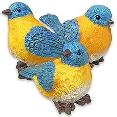 Bluebird figurines set for sale  Delivered anywhere in USA 