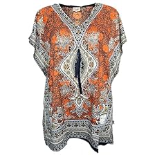 Kaftan court oriental d'occasion  Livré partout en France