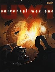 Universal war one. d'occasion  Livré partout en France