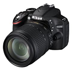 Nikon d3200 105vr usato  Spedito ovunque in Italia 