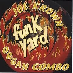 Funk yard for sale  Delivered anywhere in UK