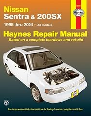 Nissan sentra 200sx for sale  Delivered anywhere in UK