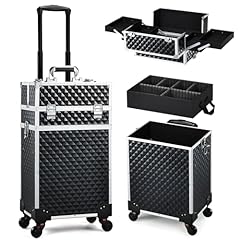 Yueieoun makeup train for sale  Delivered anywhere in USA 