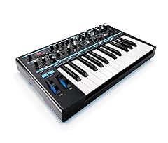Novation bass station usato  Spedito ovunque in Italia 