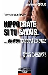Hippocrate savais... d'occasion  Livré partout en France