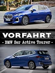 Vorfahrt bmw 2er gebraucht kaufen  Wird an jeden Ort in Deutschland
