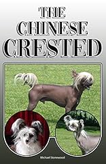 Chinese crested complete for sale  Delivered anywhere in UK