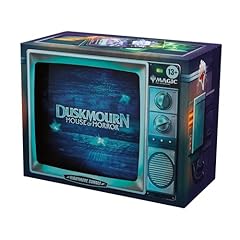 Magic gathering duskmourn for sale  Delivered anywhere in UK