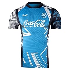 Ssc napoli ea7 usato  Spedito ovunque in Italia 