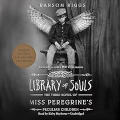 Library souls third for sale  Delivered anywhere in USA 