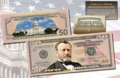 Fifty dollar bill for sale  Delivered anywhere in USA 