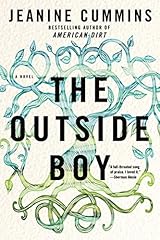 Outside boy novel for sale  Delivered anywhere in USA 