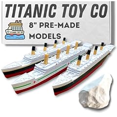 Titanictoyco rms titanic for sale  Delivered anywhere in USA 