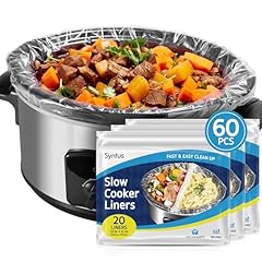 Syntus crock pot for sale  Delivered anywhere in USA 