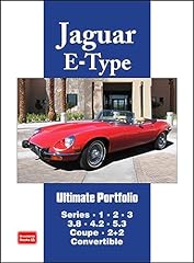 Jaguar type ultimate for sale  Delivered anywhere in UK