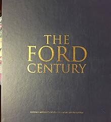 Ford century ford for sale  Delivered anywhere in USA 