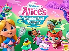 Alice wonderland bakery for sale  Delivered anywhere in USA 