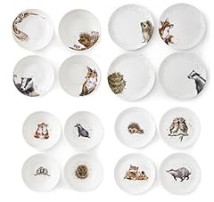 Royal worcester wrendale for sale  Delivered anywhere in UK