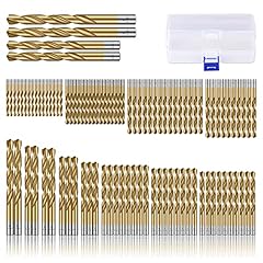 Cylbaq 99pcs titanium for sale  Delivered anywhere in UK