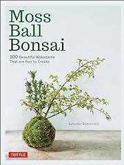 Moss ball bonsai for sale  Delivered anywhere in USA 